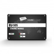 Інтернет модуль TECH EU-505